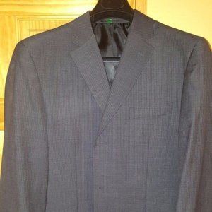 United COLORS OF BENETTON Suit SIZE 44